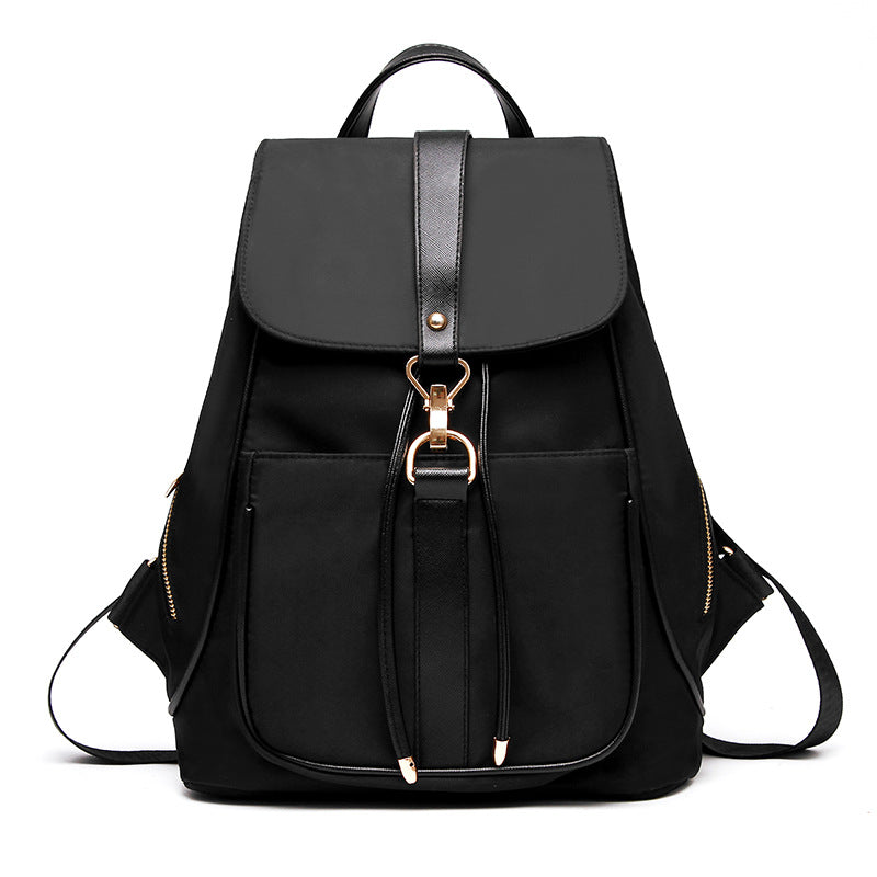 Oxford Backpack for Women