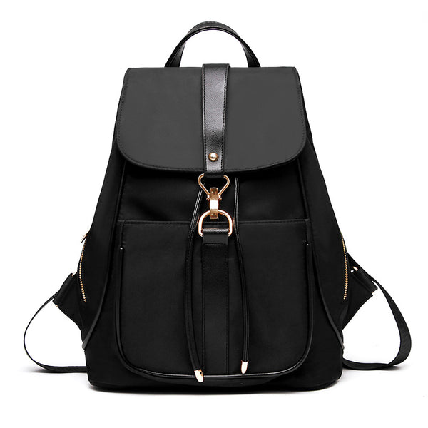 Oxford Backpack for Women