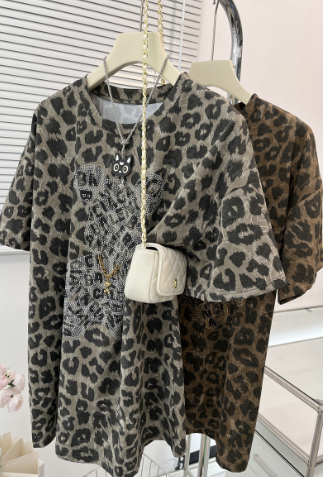Loose Top for Women