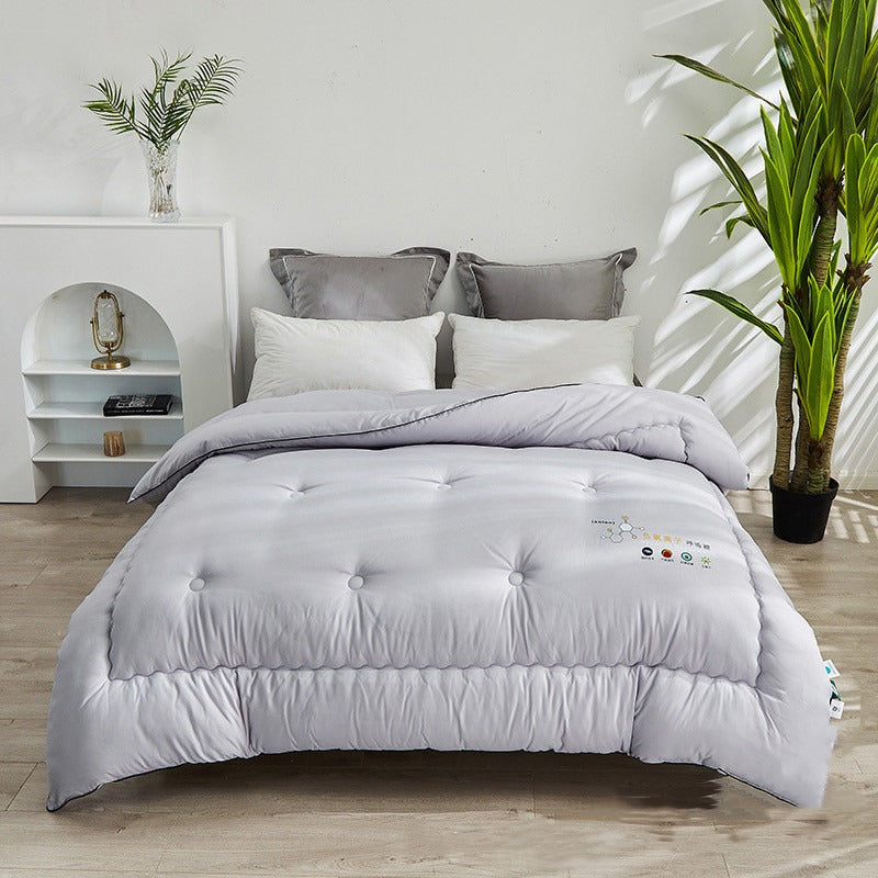 Warm All Season Quilt