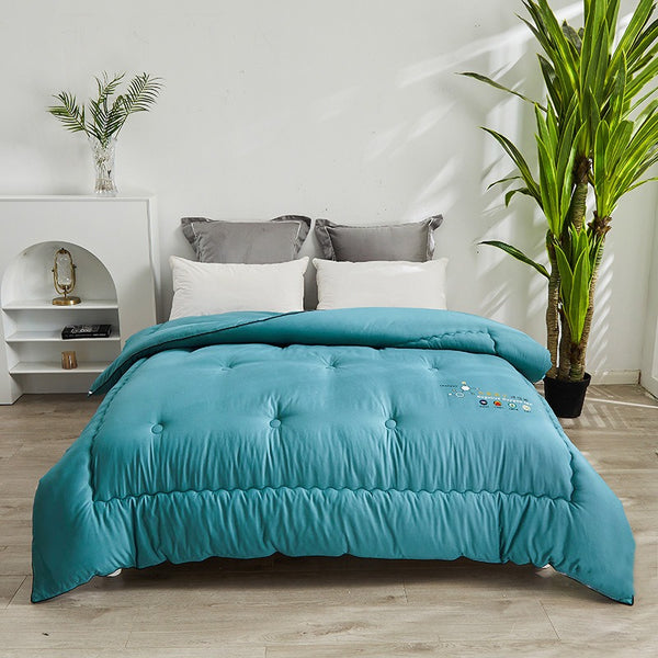 Warm All Season Quilt