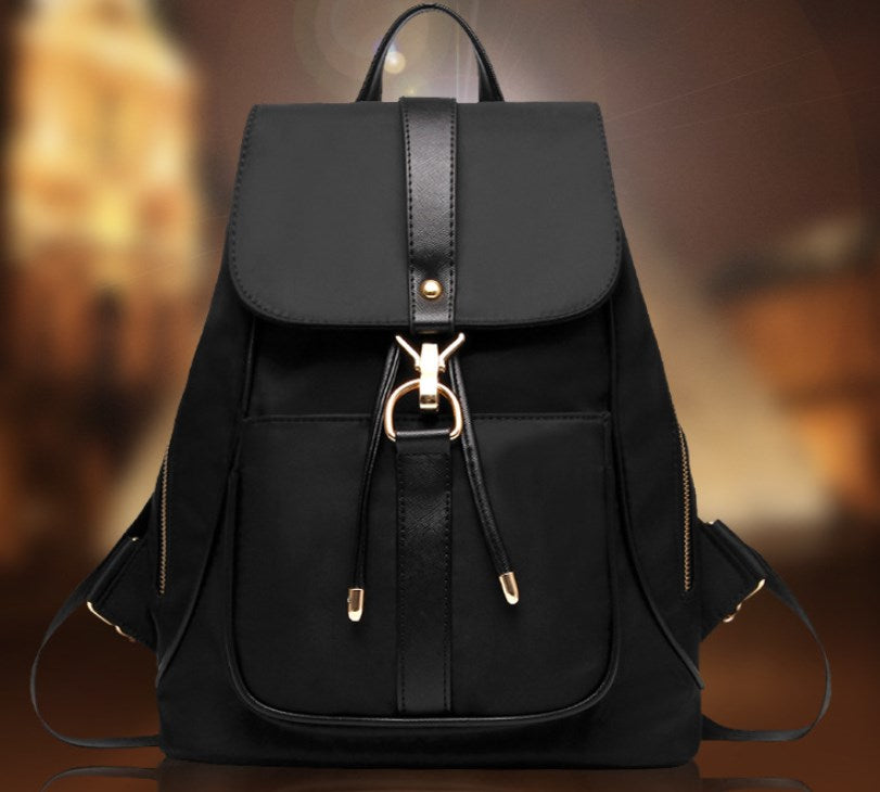 Oxford Backpack for Women