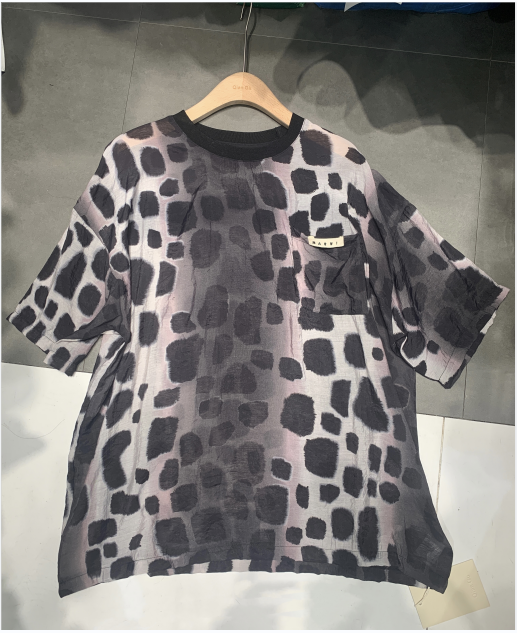 Loose Top for Women
