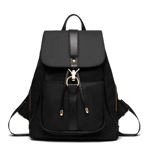 Oxford Backpack for Women